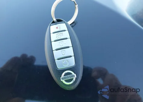 2017 Nissan Murano Platinum z USA, uszkodzony, nr VIN 5N1AZ2MG0HN186498